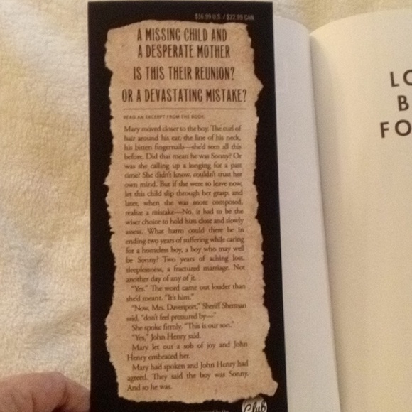 NEW BOOK THE LOST BOYS BY KIRSTEN ALEXANDER - Picture 5 of 6